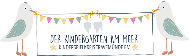 Logo Kindergarten am Meer