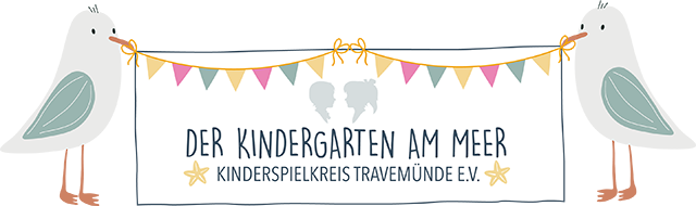  Foto zu Der Kindergarten am Meer in Lübeck-Travemünde 