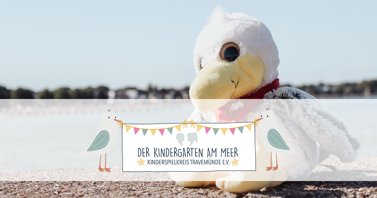  Foto zu Der Kindergarten am Meer in Lübeck-Travemünde 